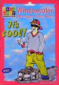 Cover: It's cool! - frechverlag GmbH