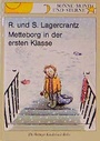 Cover: Metteborg in der ersten Klasse - Oetinger