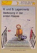 Cover: Metteborg in der ersten Klasse - Oetinger