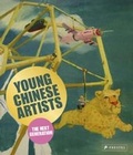 Cover: Young Chinese Artists, The Next Generation - Prestel