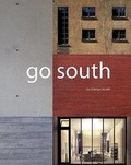Cover: Go south - Wasmuth Verlag