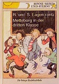 Cover: Metteborg in der dritten Klasse - Oetinger
