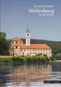 Cover: Weltenburg an der Donau - Schnell & Steiner