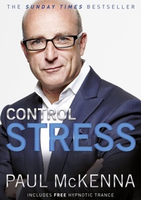 Enlarge image Cover: Control Stress - Bantam Press