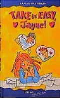 Cover: Take it easy, Jayne - Loewe