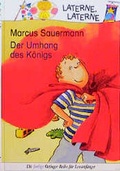 Cover: Der Umhang des K&ouml;nigs - Oetinger