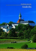 Cover: Andechs - Schnell & Steiner