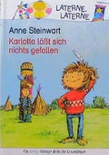 Cover: Karlotta l&auml;&szlig;t sich nichts gefallen - Oetinger
