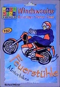 Cover: Feuerst&uuml;hle - frechverlag GmbH