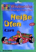 Cover: Heisse &Ouml;fen - frechverlag GmbH