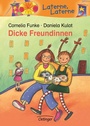 Cover: Dicke Freundinnen - Oetinger
