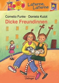 Enlarge image Cover: Dicke Freundinnen - Oetinger