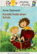 Cover: Karlotta findet einen Schatz - Oetinger