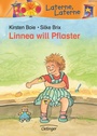 Bild: Linnea will Pflaster - Oetinger