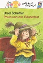 Cover: Paula und das Räuberfest - Oetinger