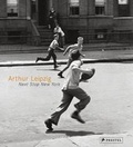 Cover: Arthur Leipzig - Prestel