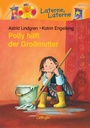 Cover: Polly hilft der Großmutter - Oetinger