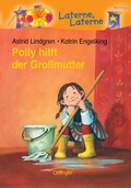 Cover: Polly hilft der Gro&szlig;mutter - Oetinger