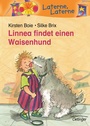 Bild: Linnea findet einen Waisenhund - Oetinger
