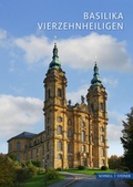 Cover: Vierzehnheiligen - Schnell & Steiner