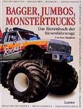 Cover: Bagger, Jumbos, Monstertrucks - Loewe