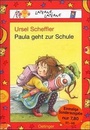 Cover: Paula geht zur Schule - Oetinger