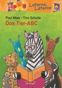 Bild: Das Tier-ABC - Oetinger