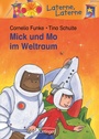 Cover: Mick und Mo im Weltraum - Oetinger