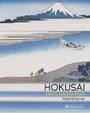 Cover: Hokusai - Prestel