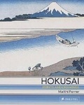 Cover: Hokusai - Prestel