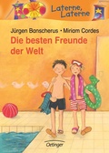 Cover: Die besten Freunde der Welt - Oetinger