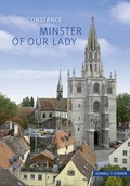 Cover: Konstanz - Schnell & Steiner