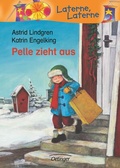 Cover: Pelle zieht aus - Oetinger