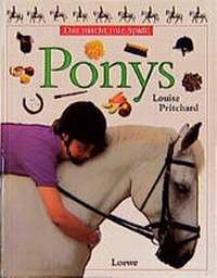 Enlarge image Cover: Ponys - Loewe