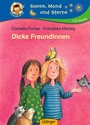 Cover: Dicke Freundinnen - Oetinger