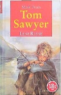 Cover: Tom Sawyer - Loewe