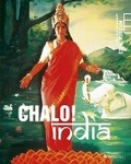 Cover: Chalo! Indien/India - Prestel