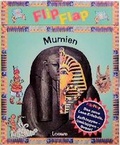 Cover: Mumien (&Auml;gypten) - Loewe