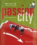 Cover: Passion City - Prestel