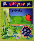 Cover: Fr&ouml;sche - Loewe