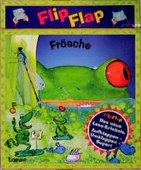 Enlarge image Cover: Frösche - Loewe