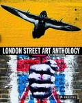 Cover: London Street Art Anthology - Prestel