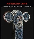 Cover: African Art - Prestel