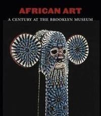 Enlarge image Cover: African Art - Prestel
