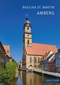 Abbildung von: Amberg - Schnell & Steiner