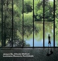 Cover: J&oslash;rgen Bo, Vilhelm Wohlert Louisiana Museum, Humlebaek - Wasmuth Verlag