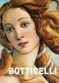 Enlarge image Cover: Botticelli - Prestel
