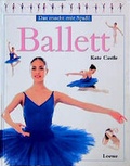 Cover: Ballett - Loewe