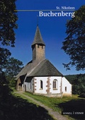 Cover: Buchenberg - Schnell & Steiner