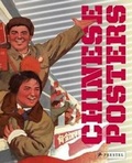 Cover: Chinese Posters - Prestel